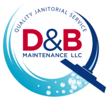 D&B Maintenance Logo